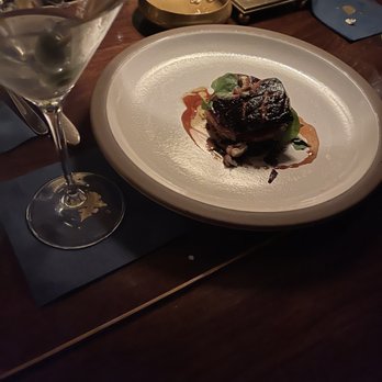 Jeffrey's - Good Gras  -Exquiste - American Near Me - Austin, Texas