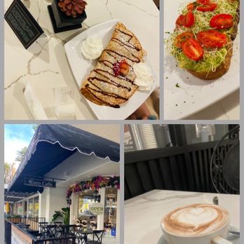 Euro Caffe - Coffee & Tea Near Me - Orange, California Euro Caffe - Coffee & Tea Near Me - Orange, California