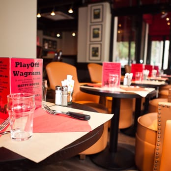 PlayOff - Diners Near Me - Paris, 75 PlayOff - Diners Near Me - Paris, 75