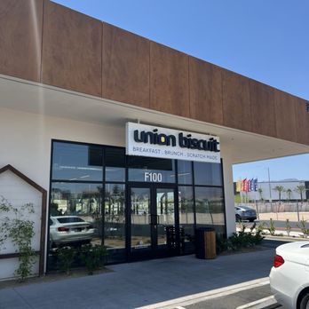 Union Biscuit - Breakfast & Brunch Near Me - Las Vegas, Nevada Union Biscuit - Breakfast & Brunch Near Me - Las Vegas, Nevada