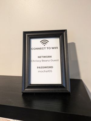 Chrissy Beanz Bakery & Café - Watertown by null