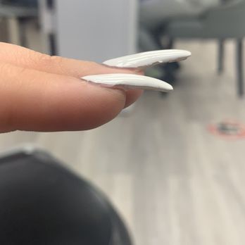 Top Nail - Nail Salons Near Me - Joliet, Illinois