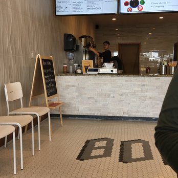 Bubble Well - Bubble Tea Near Me - Denton, Texas