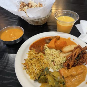 Masala Bae - Indian Near Me - Tustin, California