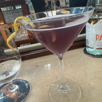 1864 The Restaurant - Seafood Near Me - Saint John, Virgin Islands