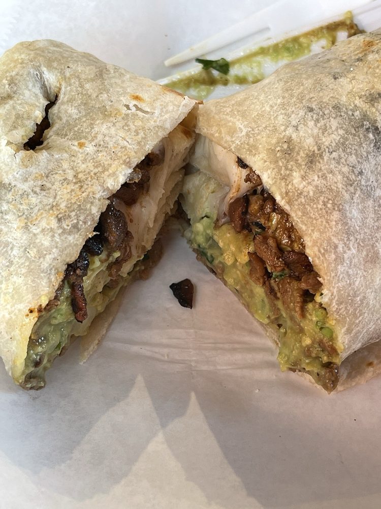 El Mexiquense Grill