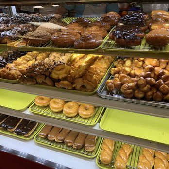 Friendly Donut House - Donuts Near Me - Henderson, Nevada Friendly Donut House - Donuts Near Me - Henderson, Nevada