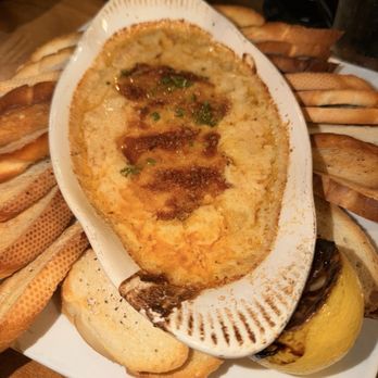 Lanterns Restaurant and Tavern - Blue crab artichoke dip - Bars Near Me - Waianae, Hawaii Lanterns Restaurant and Tavern - Blue crab artichoke dip - Bars Near Me - Waianae, Hawaii