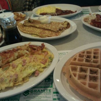 Alpine View Restaurant - Diners Near Me - Rockford, Illinois