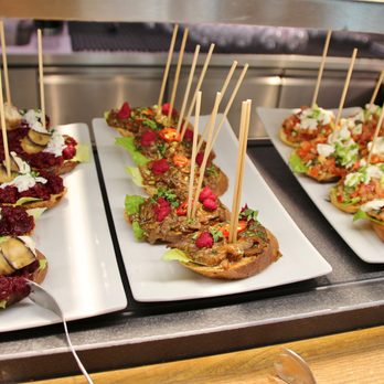 Bistro Špejle - Tapas/Small Plates Near Me - Praha, JC