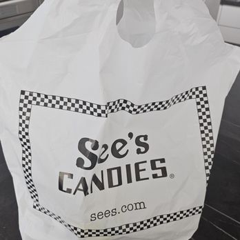 See's Candies - The Loot - Chocolatiers & Shops Near Me - Seal Beach, California See's Candies - The Loot - Chocolatiers & Shops Near Me - Seal Beach, California