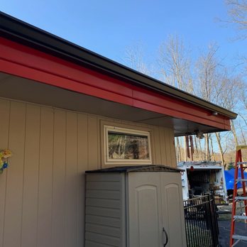 Northeast Gutter Pro - Gutter Services Near Me - Hunlock Creek, Pennsylvania