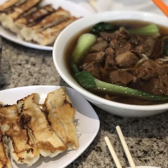 Chinese Dumpling House - Chinese Near Me - Markham, Ontario
