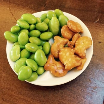 Pacific Catch - Cute mini appetizer - Seafood Near Me - Campbell, California