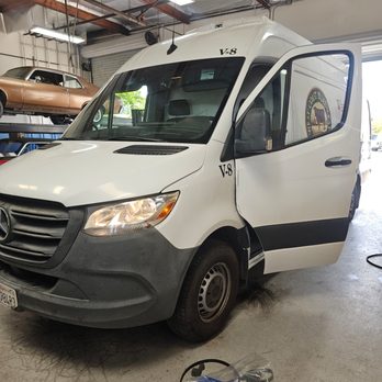 TMC Auto Repair - Auto Repair Near Me - Walnut, California