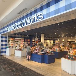 Bath & Body Works