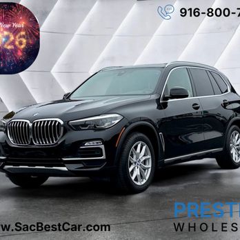 Prestige Wholesale - Commercial Truck Dealers Near Me - Sacramento, California Prestige Wholesale - Commercial Truck Dealers Near Me - Sacramento, California
