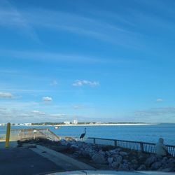 Perdido Pass - Beautiful day for chilling & fishing at the pass today! 1/4/26
