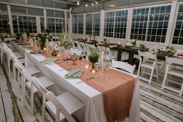 Native Bloom Floral by null