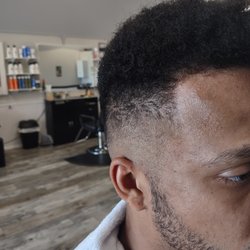 Fades and Shaves Barbering - Fade