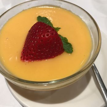 Yank Sing - Mango Pudding - Dim Sum Near Me - San Francisco, California Yank Sing - Mango Pudding - Dim Sum Near Me - San Francisco, California