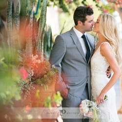 Darnall Photography - Beautiful couple getting married at the Hacienda in Santa Ana....