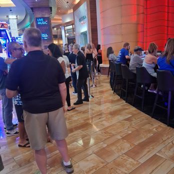 Rocks Lounge - Lounges Near Me - Las Vegas, Nevada