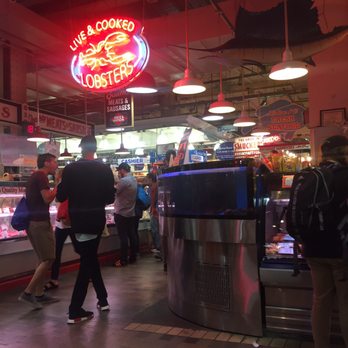 John Yi Fish Market - Seafood Markets Near Me - Philadelphia, Pennsylvania