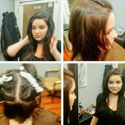 SPENCERS HAIR RESCUE & STYLES - Updated April 2025 - 15 Photos - 2130 ...