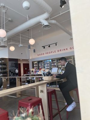 Hi-Lo Liquor Market - Long Beach by null