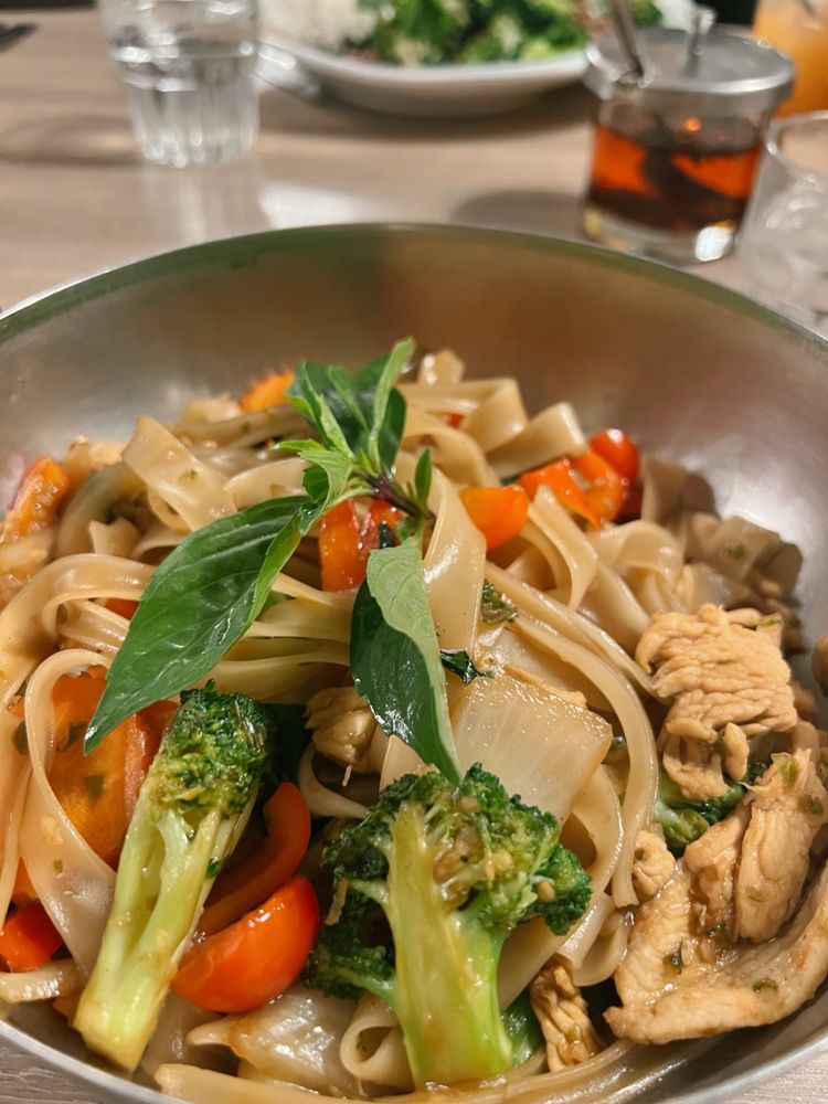 BKK thai kitchen + bar