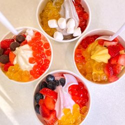 Pinkberry