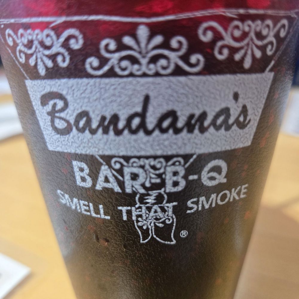 Bandanas Bar-B-Q - Pepsi - Barbeque Near Me - Paducah, Kentucky Bandanas Bar-B-Q - Pepsi - Barbeque Near Me - Paducah, Kentucky