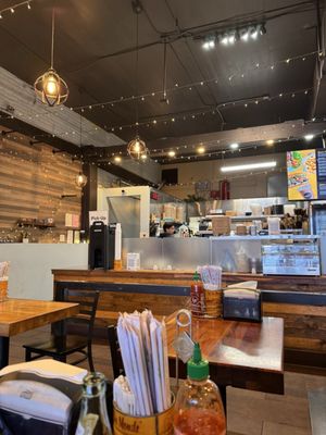 Mommy's Banh Mi by null