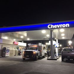 Chevron