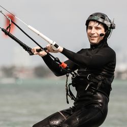 Georgia Kiteboarding