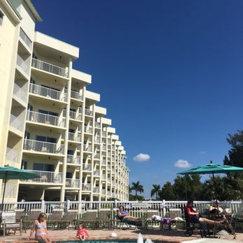 Sunset Vistas Beachfront Suites - Hotels Near Me - Treasure Island, Florida