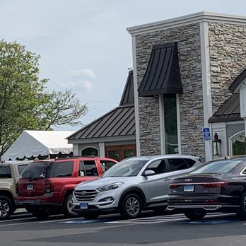 Ruth's Chris Steak House - The front - Steakhouses Near Me - Newington, Connecticut