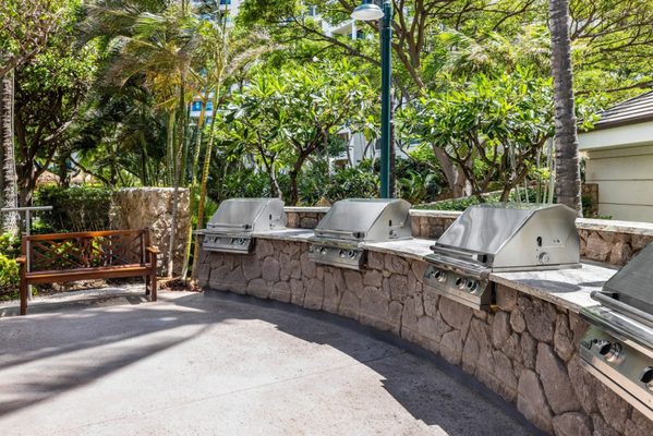 Marriott's Ko Olina Beach Club by null