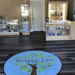 Natural Life CBD Kratom Kava