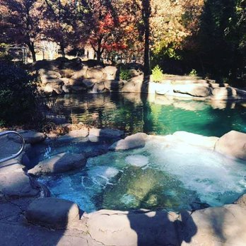 Lazy Z Resort - Resorts Near Me - Twain Harte, California