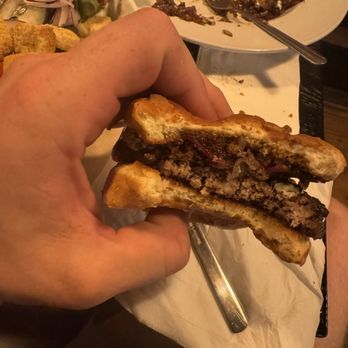 Iron Horse Tavern - Bacon Jammer - Gastropubs Near Me - Morgantown, West Virginia Iron Horse Tavern - Bacon Jammer - Gastropubs Near Me - Morgantown, West Virginia