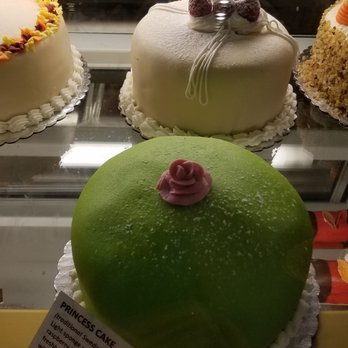 Byen Bakeri - Bakeries Near Me - Seattle, Washington Byen Bakeri - Bakeries Near Me - Seattle, Washington