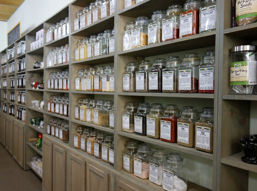 PHOENIX HERB COMPANY 38 Photos & 33 Reviews Herbs & Spices 3957