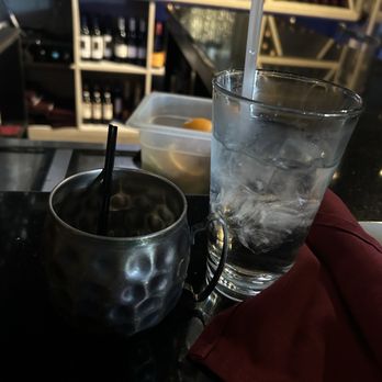 Seaside Bistro - Steakhouses Near Me - San Pedro , California