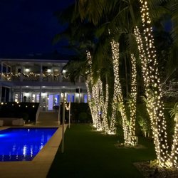 Light er up - Residential home Miami