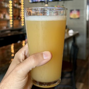 Not Watson's kitchen + Bar - Good selection of beers on tap - New American Near Me - Knoxville, Tennessee Not Watson's kitchen + Bar - Good selection of beers on tap - New American Near Me - Knoxville, Tennessee