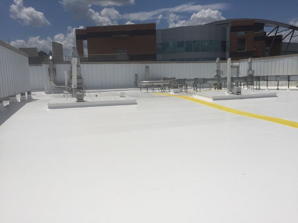 Slide of All Florida Urethane