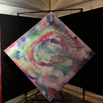 CityPlace Doral - Art - Shopping Centers Near Me - Doral, Florida
