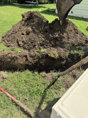 Brian's Plumbing